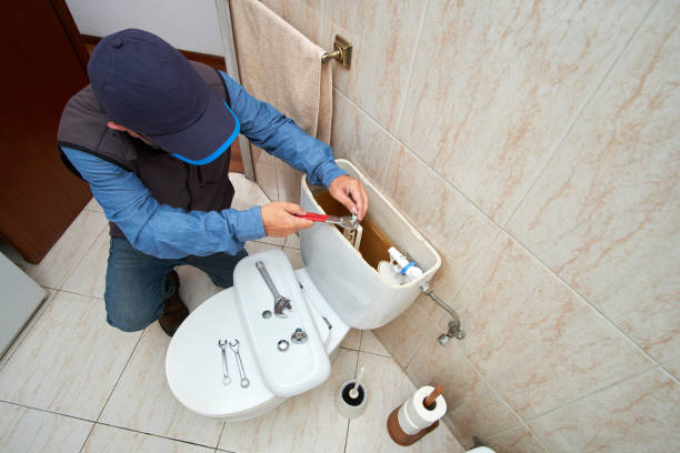 Best Faucet Repair  in West Glens Falls, NY