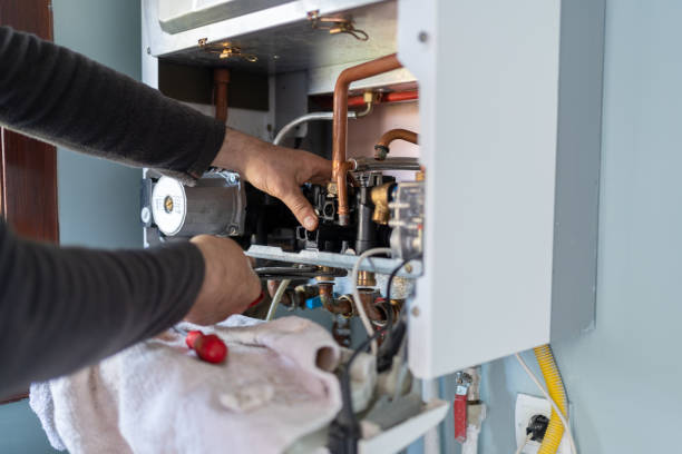 Best Pipe Repair Near Me  in West Glens Falls, NY